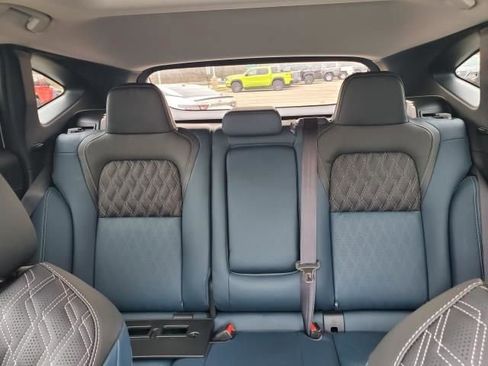 New 2026 Nissan Murano Platinum w/ Cargo Package image 14