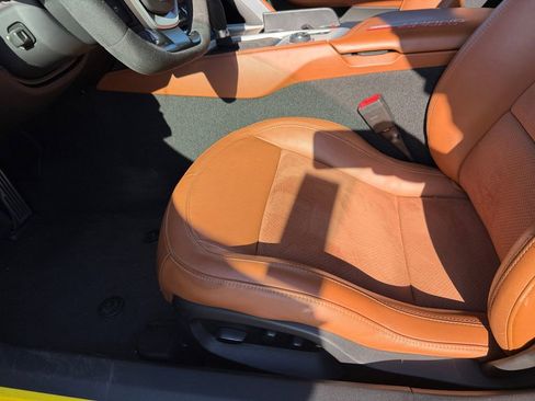 Used 2019 Chevrolet Corvette Grand Sport image 12