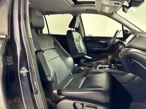 Used 2020 Honda Pilot EX-L image 24