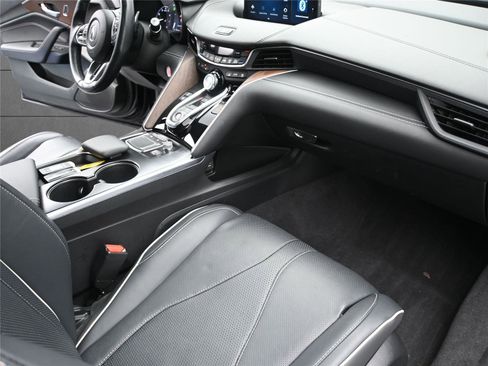 Certified 2023 Acura TLX SH-AWD w/ Advance Package image 21