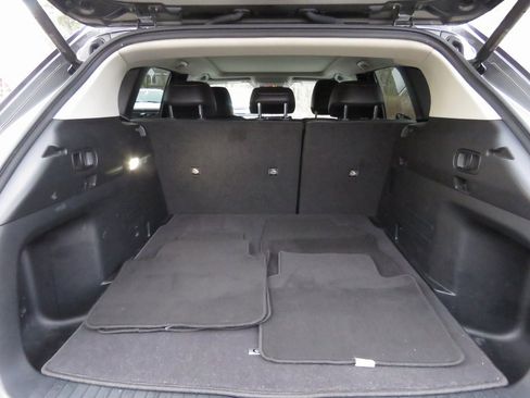 Used 2023 MAZDA CX-50 2.5 S w/ Preferred Plus Pkg image 17