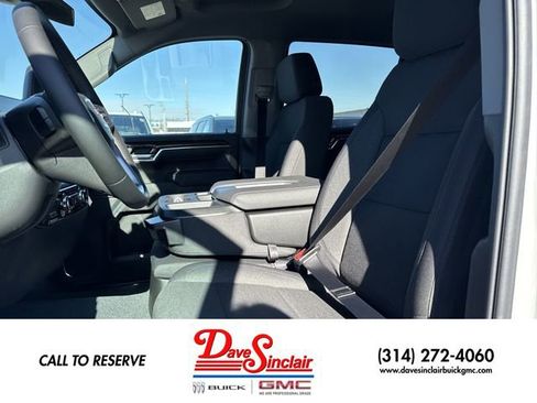 New 2026 GMC Sierra 1500 Elevation AWD/4WD image 11
