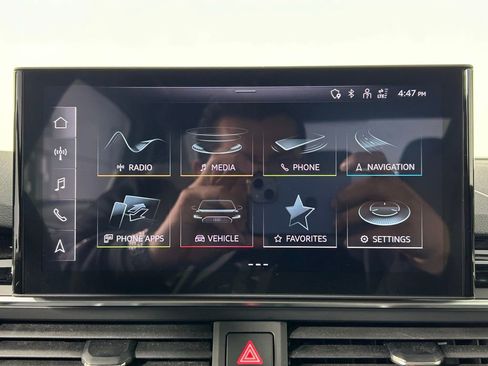 Used 2022 Audi S4 Premium AWD/4WD image 17