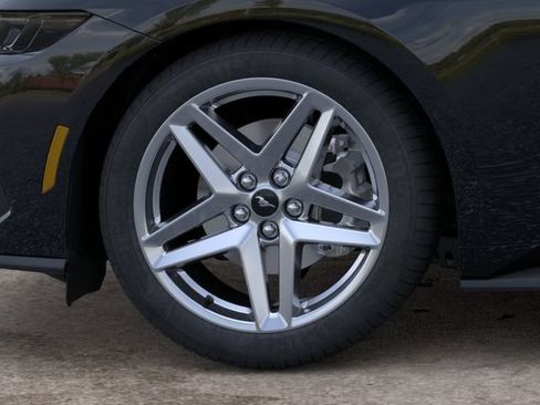 New 2026 Ford Mustang Premium RWD image 19