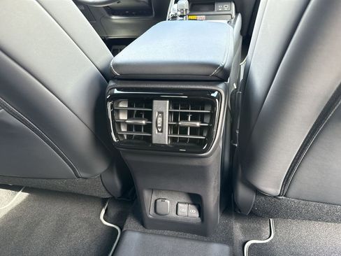 New 2026 Lexus NX 450h+ F Sport image 18