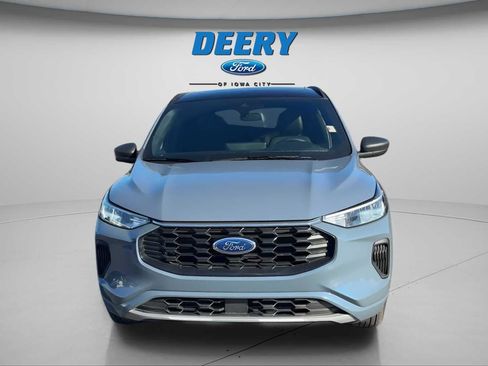 Used 2023 Ford Escape ST-Line w/ Tech Pack #1 image 10