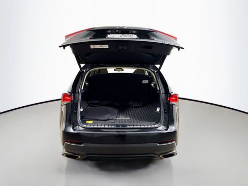 Used 2021 Lexus NX 300 FWD w/ Accessory Package 2 image 10