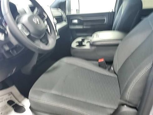 Used 2026 RAM 2500 Big Horn AWD/4WD image 35