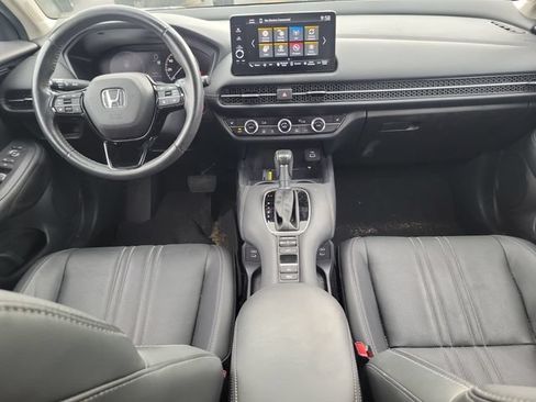 Used 2025 Honda HR-V EX-L image 11