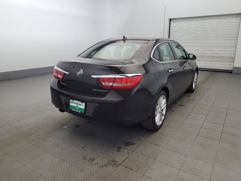 Used 2014 Buick Verano Convenience image 9