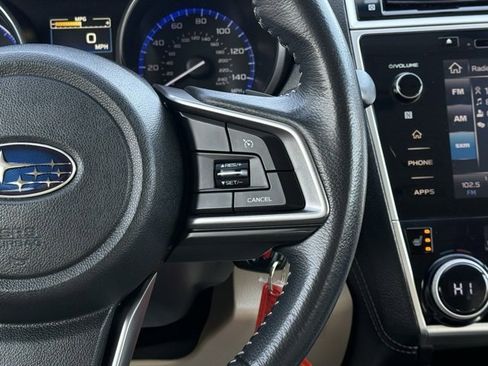 Used 2018 Subaru Outback 2.5i Premium w/ Protection Package #1 image 23