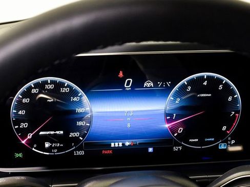 New 2026 Mercedes-Benz GLE 63 AMG S image 31