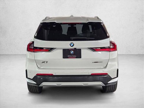 Used 2025 BMW X1 xDrive28i w/ Convenience Package image 7