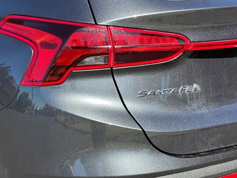 Used 2023 Hyundai Santa Fe SEL AWD/4WD image 28