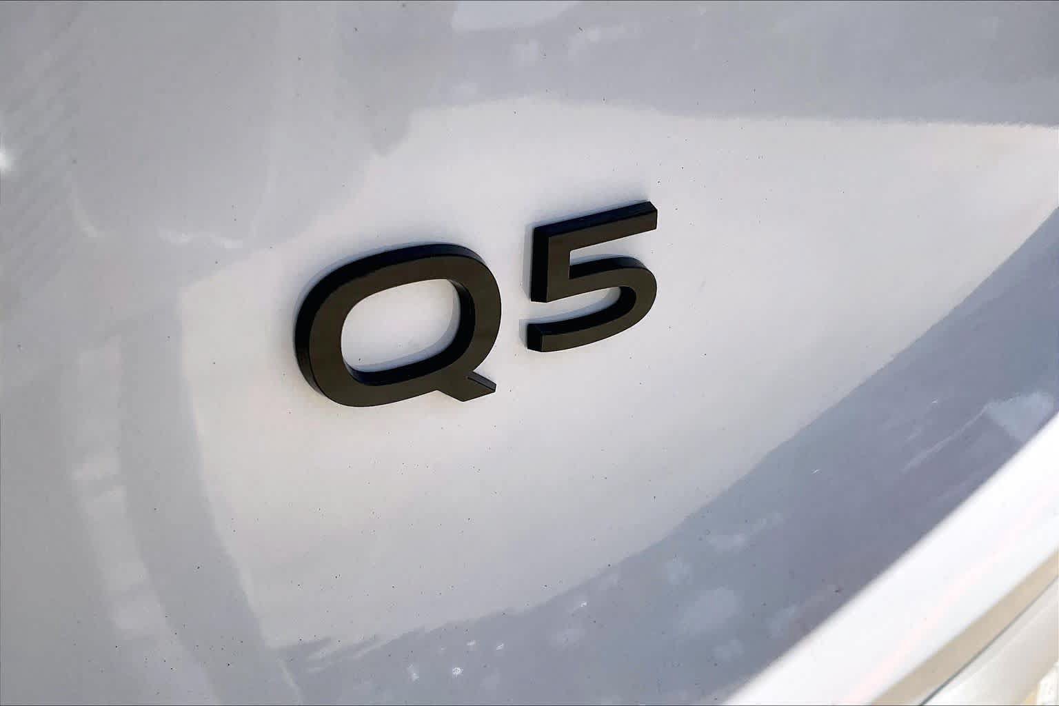 New 2026 Audi Q5 Premium AWD/4WD image 15