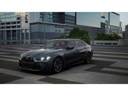 New 2026 BMW M3 Competition