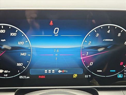 New 2026 Mercedes-Benz GLC 300 image 11