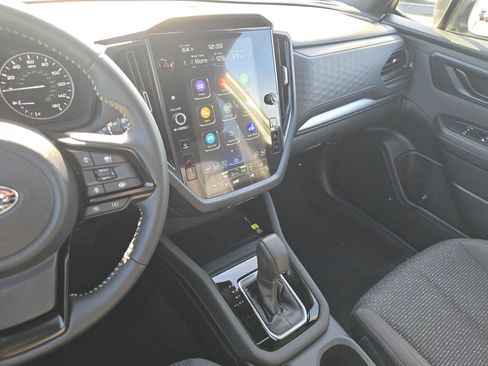 Certified 2025 Subaru Forester Premium w/ Convenience Package #1 image 23