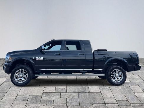 Used 2016 RAM 2500 Limited image 4