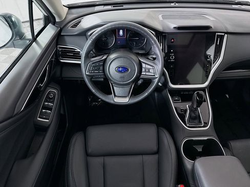 Used 2023 Subaru Outback Limited AWD/4WD image 3