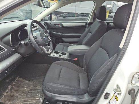 Used 2019 Subaru Legacy 2.5i Premium image 6