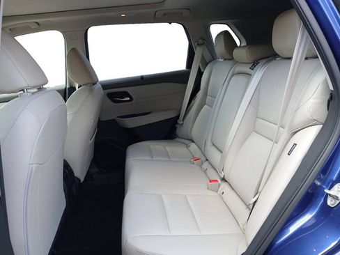 Used 2023 Nissan Rogue SL w/ SL Premium Package FWD image 13