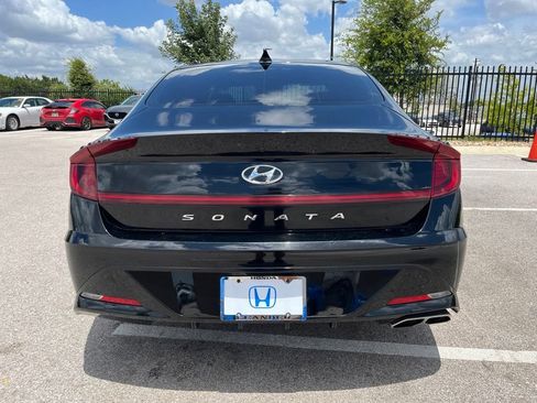 Used 2023 Hyundai Sonata SEL FWD image 5