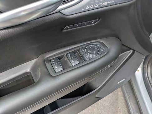 Used 2024 Cadillac XT5 Premium Luxury w/ Platinum Package image 11