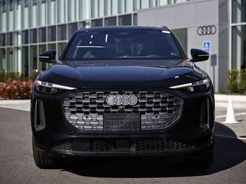 New 2025 Audi Q5 2.0T Premium Plus image 13