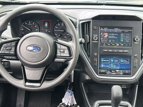 Certified 2024 Subaru Crosstrek 2.0i image 14