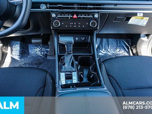 Used 2026 Hyundai Tucson SEL image 39