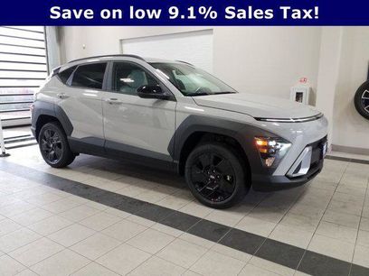 New 2026 Hyundai Kona SEL Sport