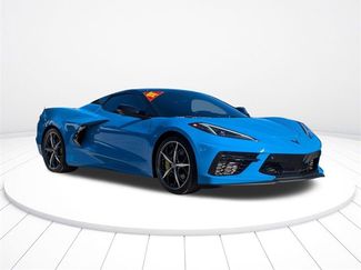 Used 2021 Chevrolet Corvette Stingray w/ Z51 Performance Package video 2