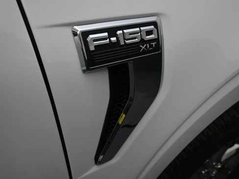 Certified 2024 Ford F150 XLT w/ Equipment Group 302A MID image 24