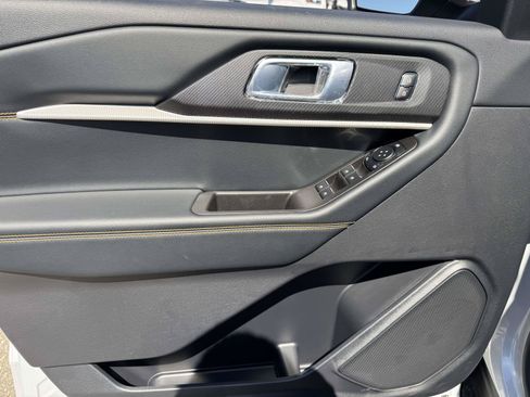 New 2026 Ford Explorer Tremor AWD/4WD image 13