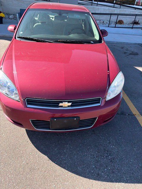 Used 2006 Chevrolet Impala LS FWD image 2