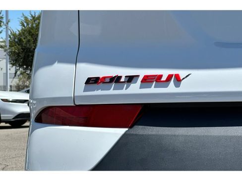 Used 2023 Chevrolet Bolt EUV LT w/ Convenience Package FWD image 52