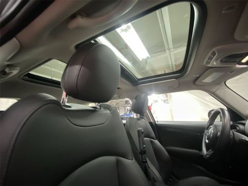 Used 2021 MINI Cooper S w/ Coral Red Edition FWD image 20