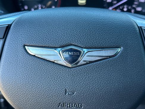 Used 2018 Genesis G80 3.3T Sport image 26