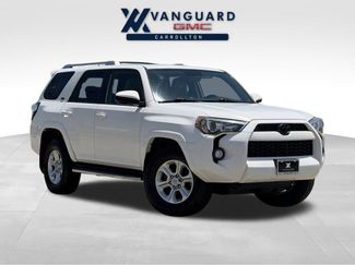 Used 2018 Toyota 4Runner SR5 RWD 360° Tour