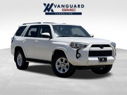 Used 2018 Toyota 4Runner SR5