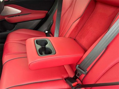 Used 2025 Acura RDX AWD w/ A-Spec & Advance Pkg image 19