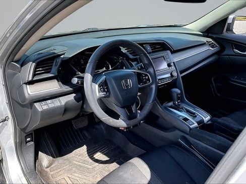 Used 2020 Honda Civic LX image 10