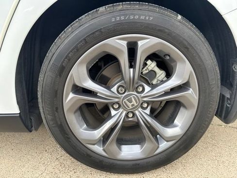 Used 2024 Honda Accord EX image 6