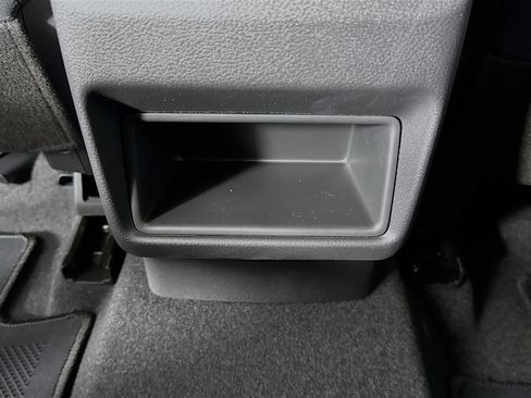 New 2026 Nissan Rogue S FWD image 24