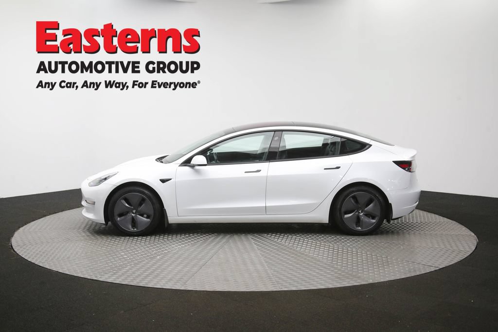 Used 2018 Tesla Model 3 Long Range AWD/4WD image 55