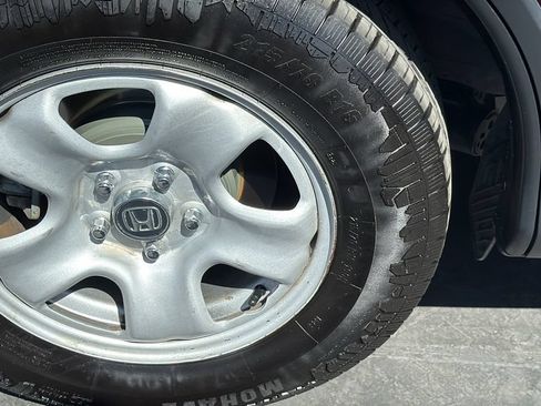 Used 2015 Honda CR-V LX image 11