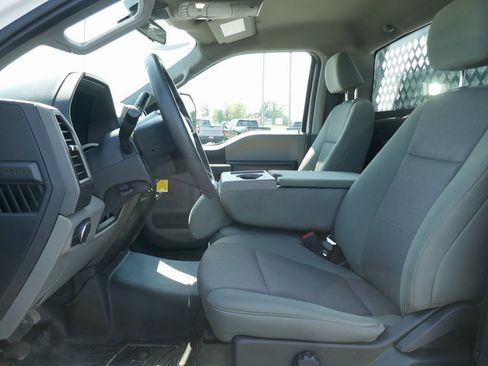 Used 2022 Ford F350 XL w/ Power Equipment Group image 17