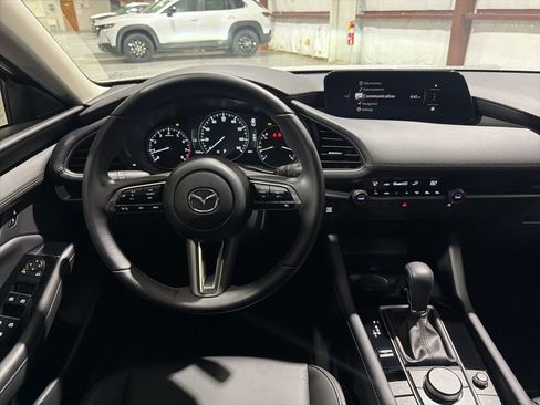 Used 2025 MAZDA MAZDA3 s image 26