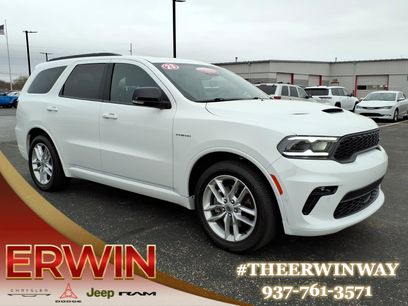 Used 2023 Dodge Durango R/T